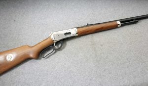 Winchester ~ Model 94 Theodore Roosevelt Commemorative Rifle ~ .30-30 Win.