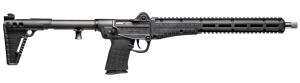 Kel-tec Rifle Sub2000 Gen 3 5.7X28 16.1" 20rd, Black - SUB2K57BLK