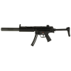 HK MP5 22 LR Caliber Semi Automatic Rifle