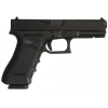 Glock G22 40 S&W Semi-Auto Pistol, 4.49" BBL, FS 2-15 Round Mags - GLOCK PI2250203