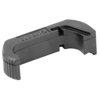 TangoDown Vickers Tactical Extended Release, Fits Glock 17,19,22,23,26,27,31,32,34,35,37, Black Finish GMR-003