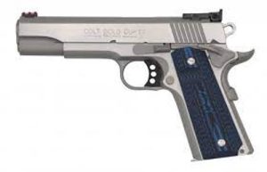 COLT GOLD CUP LITE