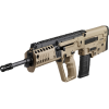 IWI US Tavor X95 Semi Automatic Rifle 5.56x45mm NATO 18.5" Black Threaded Barrel Flat Dark Earth Frame Flat Dark Earth Bullpup Stock