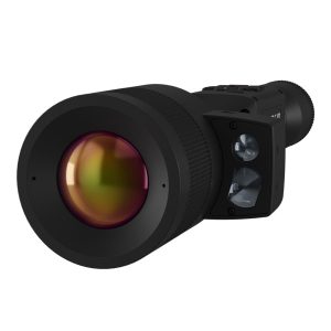 ATN ThOR 5 XD 2-20x 1280x1024 12micron Thermal Riflescope TIWST51250LRF, 13.42" x 2.99" x 2.2"