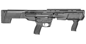 SMITH & WESSON M&P 12 BULLPUP