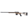 Savage Arms 57564 110 Precision 6.5 Creedmoor Precision Tactical Rifle