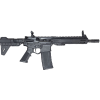 ATI Omni Hybrid Maxx AR15 Pistol, .300 Blackout 10.5" Barrel, Flip-Up Sights, Black 9" M-Lok Rail w/Brace - ATIGAX3009ML105