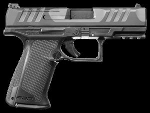 Walther PDP F-Series Semi-Auto Pistol