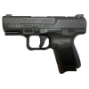Canik TP9 Elite SC 9mm 3.5" Barrel 12rd Semi-Auto Pistol W/ 1-12 & 1-15 Round Magazine