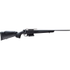 Tikka JRTXC382CAS T3x CTR 6.5 Creedmoor Caliber with 10+1 Capacity, 24" Barrel, Stainless Steel Metal Finish & Black Stock (Compact)
