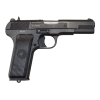 Yugoslavian M57 TT Tokarev Pistol - 7.62x25 Caliber - Surplus Good Condition - C&R Eligible