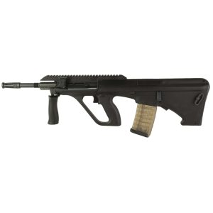 Steyr Arms AUG A3 M2 5.56x45mm Semi-Auto, Black