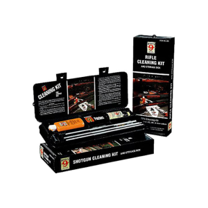 Hoppes U30B Rifle Cleaning Kit 30 Caliber Clam Package