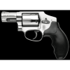 Smith & Wesson 163690 Model 640 357 Mag or 38 S&W Spl +P 5 Shot Revolver