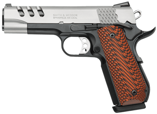 SMITH & WESSON SW1911 PERFORMANCE CENTER
