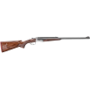 Rizzini USA Rhino Express Double Barrel Rifle 470 Nitro Express 23.5" Blued Barrel Case Colored Frame Walnut Monte Carlo Stock