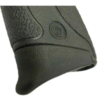 Pearce Grip PGMPS S&W M&P Shield 9mm/40S&W Grip Extension 3/4 Black Polymer