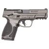 S&W M&P9 M2.0 14103 METAL CMP 9M OR TS 4 15R GRY