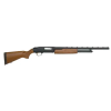 Mossberg 54132 500 Bantam 20 Gauge 22 5+1 3 Blued Wood Right Youth/Compact Hand
