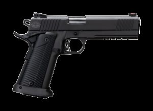 Rock Island Armory M1911 A2 Tac Ultra FS HC Semi-Auto Pistol