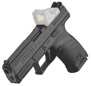 CZ-USA P-10C