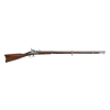 1861 SPRINGFIELD MUSKET .58 CAL PERC 40 BARREL