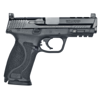 Smith and Wesson M&P 9 M2.0 Ported C.O.R.E. Performance Center Pistol | 11831
