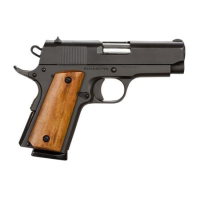 Rock Island Armory GI Standard CS *CA Compliant 45 ACP Pistol with Wood Grips