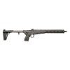 Kel-Tec SUB-2000 Gen3 Semi-auto 9x19mm 16.15" Barrel GLK 17/19 Compatible