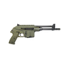 Kel-Tec PLR-16 5.56x45mm NATO Pistol 9.2" Barrel 10+1 Round Olive Drab Grip Blued Frame