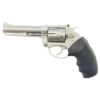 Charter Arms Target Pathfinder 22LR Revolver, 4.2" Matte Stainless Steel - 72242