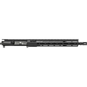 Aero Precision M4E1-T Barreled Upper Receiver 5.56x45mm NATO 14.5" Government Contour Barrel 13.5" Mod4 Handguard Black