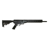 Just Right Carbines Rail 9mm Semi-Auto Carbine 17" Threaded Barrel Black 17-Round