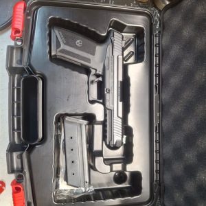 RUGER 57