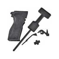 Sig Sauer P226 E2 Grip Upgrade Kit Polymer Black