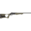 Rossi Tuffy Single Shot 410 Bore Shotgun 18.5" Black Barrel OD Green Thumbhole Stock