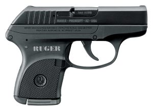 Ruger LCP Semi-Auto Pistol - .380 Automatic Colt Pistol
