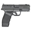 Springfield Armory Hellcat Pro OSP Comp 9mm Luger Pistol 3.7" Barrel 17+1 Round Black