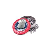 Crosman Piranha Hollow Point Pellets .177 cal 10.5gr 400/ct