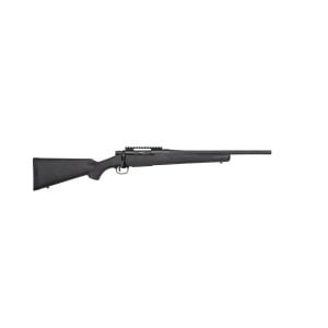 Mossberg Patriot Carbine .308 Win 18" Bolt Action, Black