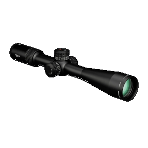 Vortex Viper PST Gen II 5-25x50mm FFP EBR-7C MRAD Rifle Scope