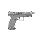 Pdp Sd Pro Full Size 9mm Luger Semi-Auto Handgun - Pdp Sd Pro Full Size Or 9mm Luger 5.1'''' Bbl (3)18rd Mag Black