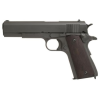 Tisas 1911 A1 Government 45ACP Full-Size Pistol with Extra Set of Plastic Grips