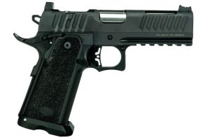 BUL ARMORY SASII TAC G2