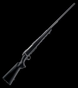 Browning AB3 Composite Stalker Bolt-Action Rifle - 7mm Remington Magnum