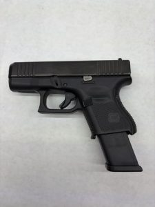GLOCK 27 GEN 5