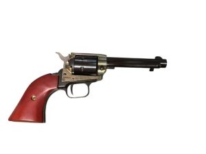 HERITAGE MFG. ROUGH RIDER