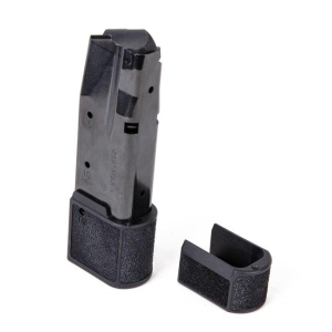 P365/365XL 15 Round 9mm Magazine - Black