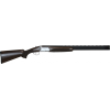 CZ 06473 Redhead Premier Over/Under 20GA 28" 3" Turkish Walnut Stock Silver Satin Chrome/Gloss Black Chrome