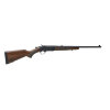 Henry Single Shot Rifle 44 Remington Magnum 22" Blued Barrel Blued Frame Walnut Field Stock